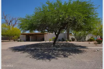 8204 E Monterey Way, Scottsdale, AZ 85251 - Photo 1