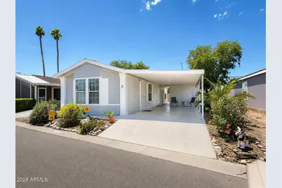 201 S Greenfield Road #11, Mesa, AZ 85206 - Photo 1