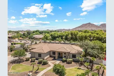 21025 E Marsh Road, Queen Creek, AZ 85142 - Photo 1