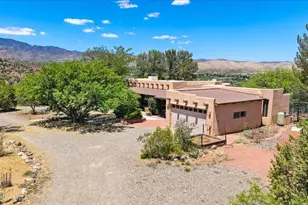 660 W Raven Hill Rd, Clarkdale, AZ 86324 - Photo 1