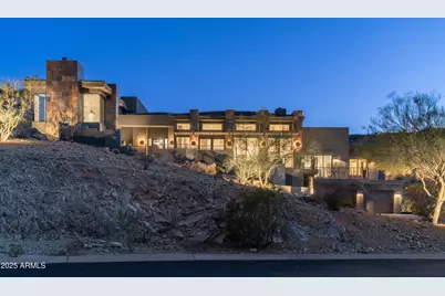 1805 E Rocky Slope Drive, Phoenix, AZ 85048 - Photo 1