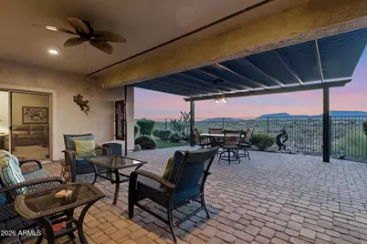 43908 N 44th Lane, New River, AZ 85087 - Photo 1