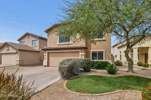 28609 N Dolomite Ln, San Tan Valley, AZ 85143 - Photo 1