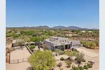 28685 N 73rd Street, Scottsdale, AZ 85266 - Photo 1