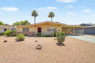 10021 W Audrey Dr, Sun City, AZ 85351 - Photo 1