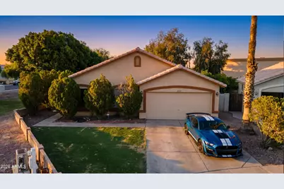2712 N 90th Lane, Phoenix, AZ 85037 - Photo 1