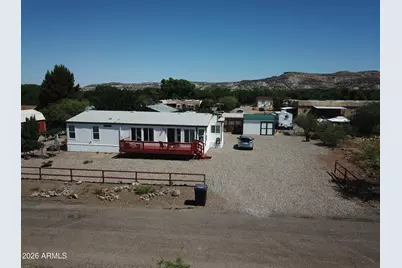 2880 E Zachary Lane, Camp Verde, AZ 86322 - Photo 1