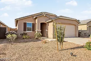 12102 E Wallflower Ln, Florence, AZ 85132 - Photo 4