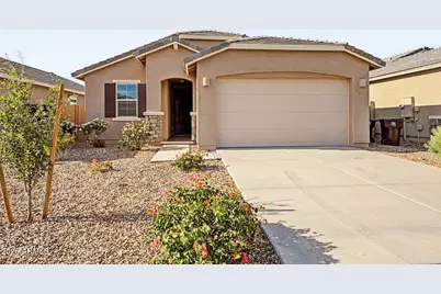 12102 E Wallflower Lane, Florence, AZ 85132 - Photo 2