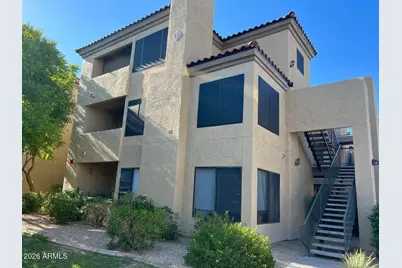 4925 E Desert Cove Avenue #255, Scottsdale, AZ 85254 - Photo 1