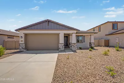 15221 W Gray Fox Trail, Surprise, AZ 85387 - Photo 1