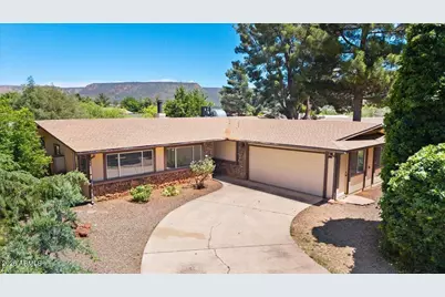 250 N Canyon Diablo Road, Sedona, AZ 86351 - Photo 1