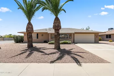 18202 N 129th Avenue, Sun City West, AZ 85375 - Photo 1