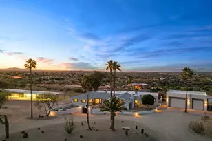 1890 Hillside Dr, Wickenburg, AZ 85390 - Photo 1