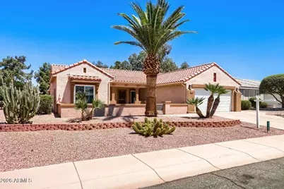 15186 W Las Brizas Lane, Sun City West, AZ 85375 - Photo 1