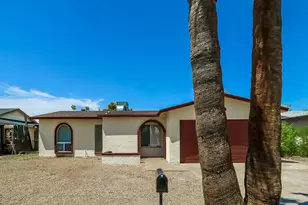 4810 W Desert Cove, Glendale, AZ 85304 - Photo 1