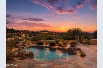 10749 E Quartz Rock Road, Scottsdale, AZ 85255 - Photo 1
