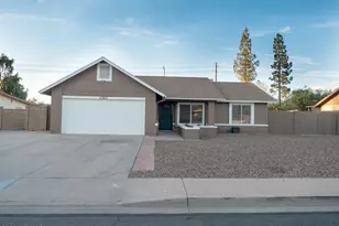 5002 E Fairbrook St, Mesa, AZ 85205 - Photo 1