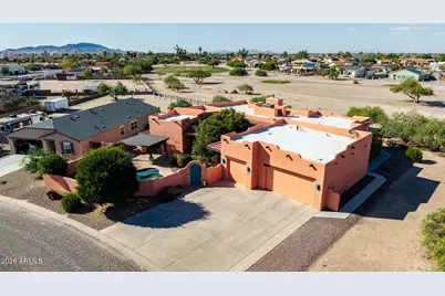 8660 W Mission Hills Drive, Arizona City, AZ 85123 - Photo 1