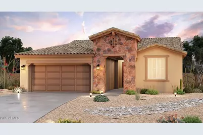40030 W Desert Fairways Drive, Maricopa, AZ 85138 - Photo 1