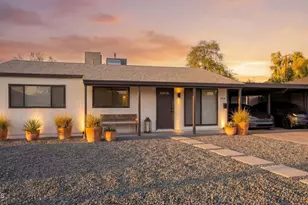 2824 N 71st Pl, Scottsdale, AZ 85257 - Photo 1