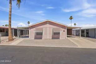 53 N Mountain Rd, Apache Junction, AZ 85120 - Photo 1