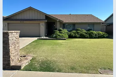 4035 W Dahlia Drive, Phoenix, AZ 85029 - Photo 1