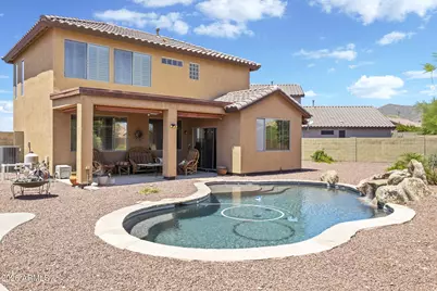 2510 W Steinbeck Court, Anthem, AZ 85086 - Photo 34