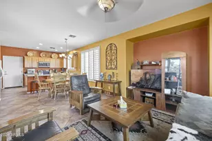 2510 W Steinbeck Ct, Anthem, AZ 85086 - Photo 20