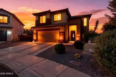2510 W Steinbeck Court, Anthem, AZ 85086 - Photo 1