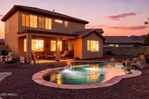 2510 W Steinbeck Ct, Anthem, AZ 85086 - Photo 36