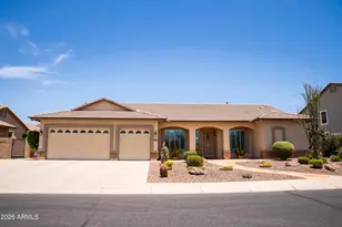 7344 W Karen Lee Ln, Peoria, AZ 85382 - Photo 1