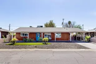 4711 E Fillmore St, Phoenix, AZ 85008 - Photo 1