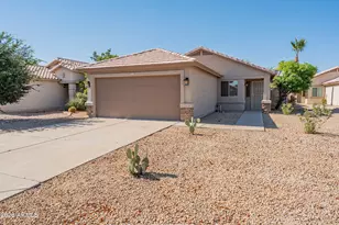 15712 W Smokey Dr, Surprise, AZ 85374 - Photo 1