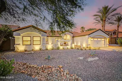 5636 E Paradise Lane, Scottsdale, AZ 85254 - Photo 1