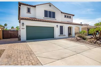 2075 E Honeysuckle Place, Chandler, AZ 85286 - Photo 1