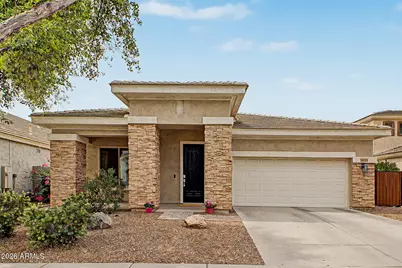 4272 E Buckboard Road, Gilbert, AZ 85297 - Photo 1
