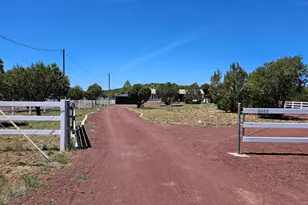 8400 N Red Lake Rd, Williams, AZ 86046 - Photo 1