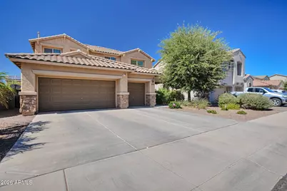 18004 W Diana Avenue, Waddell, AZ 85355 - Photo 2
