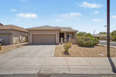 19295 W Adams Street, Buckeye, AZ 85326 - Photo 1