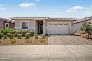 20105 W Montecito Ave, Litchfield Park, AZ 85340 - Photo 1