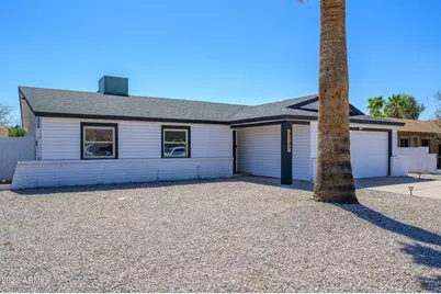 3731 E Janice Way, Phoenix, AZ 85032 - Photo 1