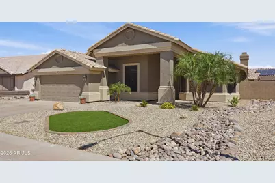 6044 W Bluefield Avenue, Glendale, AZ 85308 - Photo 1