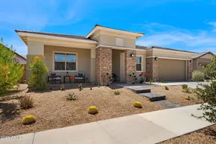 4135 W Carmen St, Laveen, AZ 85339 - Photo 1