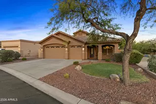 2723 N Sterling, Mesa, AZ 85207 - Photo 1