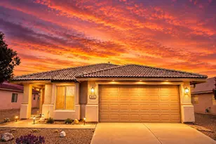 872 San Simeon Dr, Sierra Vista, AZ 85635 - Photo 1