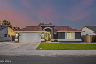 8536 W Ocotillo Rd, Glendale, AZ 85305 - Photo 1