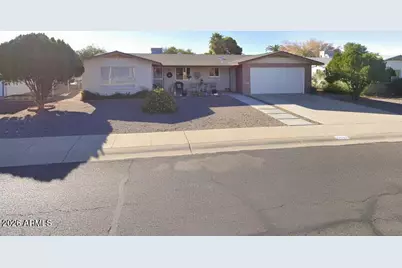 5621 E Duncan Street, Mesa, AZ 85205 - Photo 1