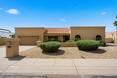 10520 N 78th Place, Scottsdale, AZ 85258 - Photo 1