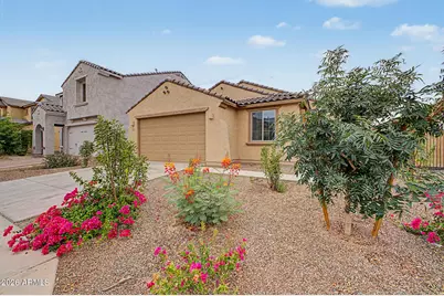 7143 W Coles Road, Laveen, AZ 85339 - Photo 1